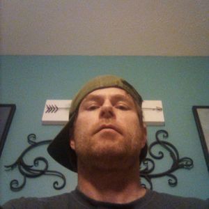 Meet your Posher, Chad